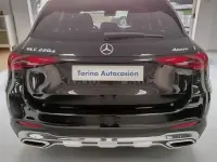 Occasion Mercedes GLC220 197 ch (144 kW) 2022 Noir
