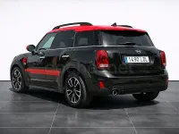 Usado Mini Cooper D Countryman 150 CV (110 kW) 2019 Negro SUV