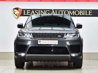 usado Land Rover Range Rover Sport 2.0SD4 SE Aut.