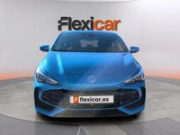 Używany MG MG3 196 KM (144 kW) 2024 Niebieski Hatchback