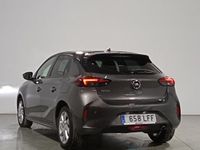 usado Opel Corsa GS Line