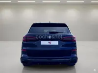 Usado BMW X5 M Sport 286 CV (210 kW) 2021 Azul SUV