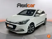 Usado Hyundai i20 Active 84 CV (61 kW) 2018 Blanco