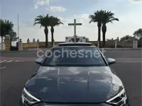 Usado Audi A3 310 CV (228 kW) 2024 Gris / plata Berlina