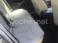 Usado VW Passat Individual 200 CV (147 kW) 2007 Gris / plata Berlina
