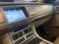 Usado Jaguar XF Premium Luxury 200 CV (147 kW) 2015 Negro Berlina