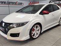 usado Honda Civic 2.0 VTEC Turbo Type R GT