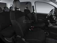 usado Fiat Panda Cross 1.0 Gse Hybrid