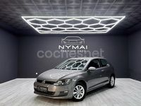 Usado VW Golf VII Advance 105 CV (77 kW) 2015 Gris / plata Berlina