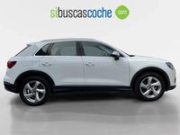 Brugt Audi Q3 Advanced Plus 150 HK (110 kW) 2023 Hvid SUV