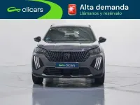 Usado Peugeot 2008 Allure 136 CV (100 kW) 2025 Gris SUV
