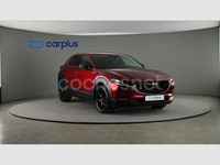 Usado Mazda CX-30 Homura-Line 140 CV (102 kW) 2025 Rojo SUV