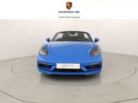 usado Porsche Boxster S 