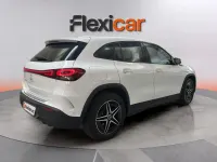 Usado Mercedes EQA250 139 kW (190 CV) 2023 Blanco SUV