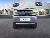Usado Peugeot 2008 Allure 110 CV (80 kW) 2021 Gris SUV