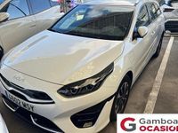 Usado Kia Ceed 141 CV (103 kW) 2024 Utilitario