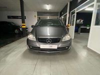 usado Mercedes A180 180CDI Avantgarde