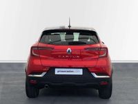 usado Renault Captur 1.5 DCI 85KW ZEN BLUE 115 5P