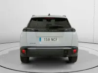 Usado Peugeot 2008 Allure 102 CV (75 kW) 2025 Blanco SUV