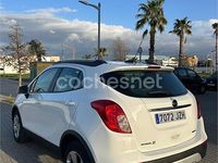 Usado Opel Mokka X Selective 140 CV (102 kW) 2017 Blanco SUV
