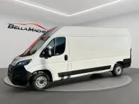 Usado Fiat Ducato 140 CV (102 kW) 2022 Blanco Van