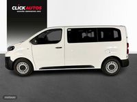 Usado Toyota Proace Verso 145 CV (106 kW) 2023 Blanco Familiar