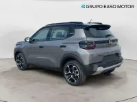 Nuevo Citroën C3 109 CV (80 kW) 2026 Gris SUV