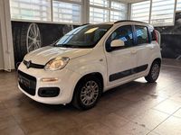 Usado Fiat Panda Lounge 95 CV (69 kW) 2015 Blanco Utilitario