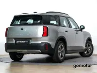 Usado Mini One Countryman Classic 170 CV (125 kW) 2024 Gris SUV
