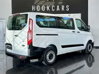 Usado Ford 300 Ambiente 101 CV (74 kW) 2019 Blanco Familiar