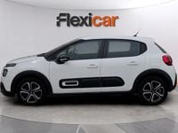 Occasion Citroën C3 Feel 102 PK (75 kW) 2022 Wit Hatchback