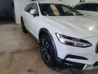 Usado Volvo V90 CC 241 CV (177 kW) 2020 Blanco Familiar