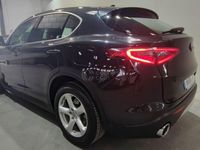 usado Alfa Romeo Stelvio 2.2 Super Rwd 180 Aut.