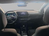 Usado Hyundai Bayon 101 CV (74 kW) 2025 Azul SUV