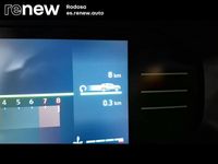 Nuevo Dacia Duster Extreme 130 CV (95 kW) 2025 Naranja SUV