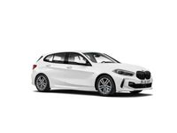 Usado BMW 118 Executive 150 CV (110 kW) 2022 Blanco Utilitario