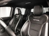 Usado Ford Ranger Raptor 213 CV (156 kW) 2022 Gris / plata Pickup/Camioneta