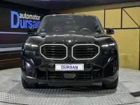 Usado BMW 550 748 CV (550 kW) 2024 Violeta