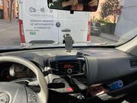 Usado Opel Combo Expression 105 CV (77 kW) 2012 Azul Monovolumen