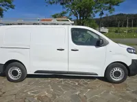 Usado Citroën Jumpy 122 CV (89 kW) 2021 Blanco Monovolumen