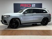 Usado Mercedes GLS400 330 CV (242 kW) 2020 Blanco SUV
