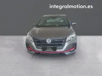 Nuevo DFSK 500 106 CV (77 kW) 2025 Gris SUV
