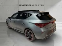 Nuevo Cupra Leon VZ 272 CV (200 kW) 2026 Gris Utilitario