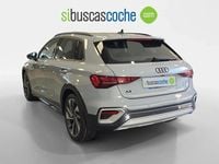 Usado Audi A3 e-tron Advanced Plus 204 CV (150 kW) 2025 Gris/plata Utilitario