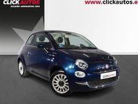 Usado Fiat 500 Dolcevita 70 CV (51 kW) 2021