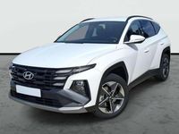 Nuevo Hyundai Tucson 253 CV (186 kW) 2025 Blanco SUV