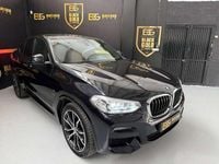Usado BMW X4 Comfort Edition 286 CV (210 kW) 2021 Azul SUV