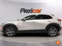 Usado Mazda CX-30 Sky 150 CV (110 kW) 2023 Beige SUV