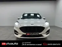 Usado Ford Kuga ST-Line 120 CV (88 kW) 2022 Blanco SUV