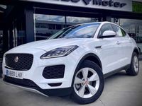 usado Jaguar E-Pace 2.0D I4 Standard AWD Aut. 150